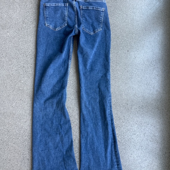 Flared jeans - Picture 4 of 4